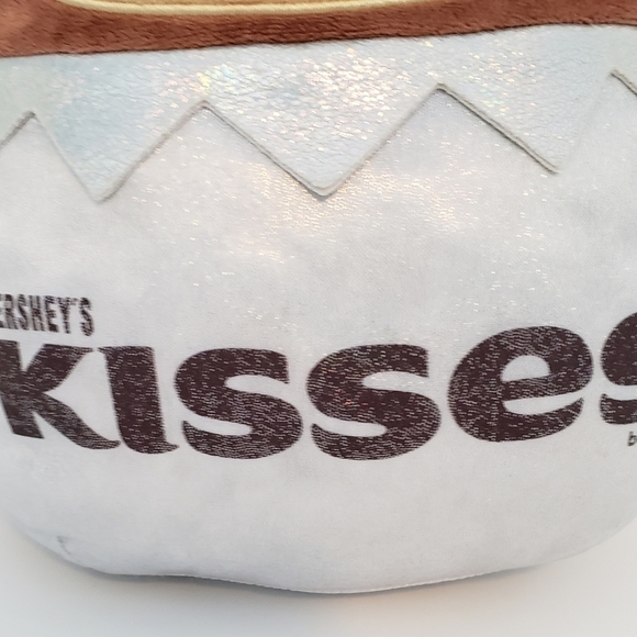 HERSHEY Kisses Squishmallow Wade Werewolf - Picture 7 of 8